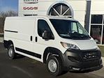 New 2026 Ram ProMaster 3500 Standard Roof Empty Cargo Van for sale #X3T042 - photo 1