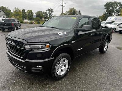 New 2026 Ram 1500 Big Horn Crew Cab 4x4 Pickup for sale #X3T044 - photo 2