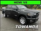 New 2026 Ram 1500 Big Horn Crew Cab 4x4 Pickup for sale #X3T044 - photo 1