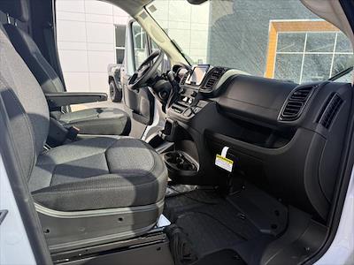 New 2026 Ram ProMaster 1500 Standard Roof Empty Cargo Van for sale #X3T049 - photo 2