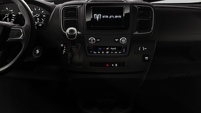 New 2026 Ram ProMaster 1500 Standard Roof Empty Cargo Van for sale #X3T049 - photo 1