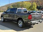 New 2026 Ram 1500 Big Horn Crew Cab 4x4 Pickup for sale #X3T053 - photo 9