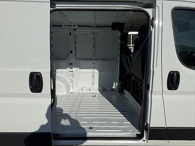 New 2026 Ram ProMaster 1500 Standard Roof Empty Cargo Van for sale #X3T058 - photo 1