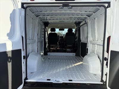 New 2026 Ram ProMaster 1500 Standard Roof Empty Cargo Van for sale #X3T059 - photo 2