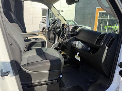 New 2026 Ram ProMaster 1500 Standard Roof Empty Cargo Van for sale #X3T060 - photo 2