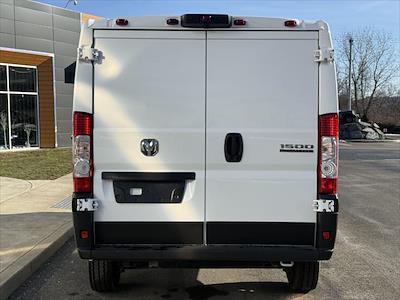 New 2026 Ram ProMaster 1500 Standard Roof Empty Cargo Van for sale #X3T060 - photo 1