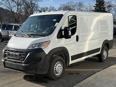 New 2026 Ram ProMaster 1500 Standard Roof Empty Cargo Van for sale #X3T060 - photo 1
