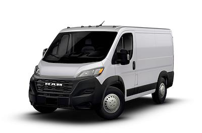 New 2026 Ram ProMaster 1500 Standard Roof Empty Cargo Van for sale #X3T070 - photo 1
