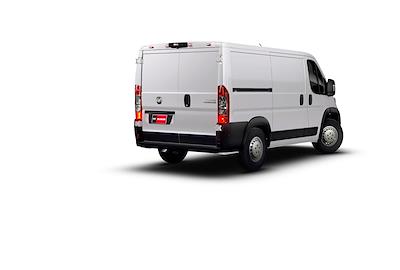 New 2026 Ram ProMaster 1500 Standard Roof Empty Cargo Van for sale #X3T070 - photo 2
