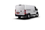 New 2026 Ram ProMaster 1500 Standard Roof Empty Cargo Van for sale #X3T070 - photo 2