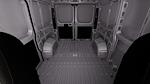 New 2026 Ram ProMaster 1500 Standard Roof Empty Cargo Van for sale #X3T070 - photo 3