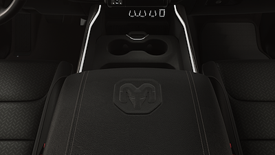 New 2026 Ram 1500 Laramie Crew Cab 4x4 Pickup for sale #X3T088 - photo 2