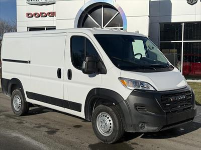 New 2026 Ram ProMaster 1500 Standard Roof Empty Cargo Van for sale #X3T119 - photo 1