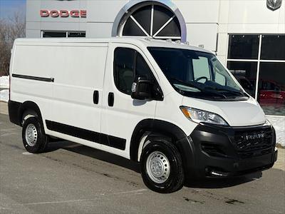 New 2026 Ram ProMaster 1500 Standard Roof Empty Cargo Van for sale #X3T124 - photo 1