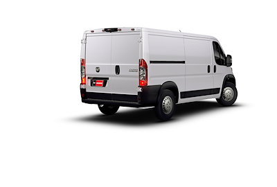 New 2026 Ram ProMaster 1500 Standard Roof Empty Cargo Van for sale #X3T124 - photo 1