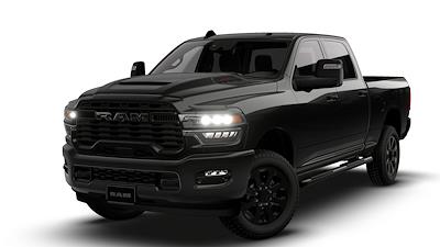 New 2026 Ram 2500 Tradesman Crew Cab for sale #X3T154 - photo 1