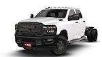 New 2026 Ram 3500 Crew Cab 60 CA Cab Chassis for sale #X3T188 - photo 1