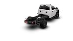 New 2026 Ram 5500 Regular Cab 60 CA Cab Chassis for sale #X3T192 - photo 2
