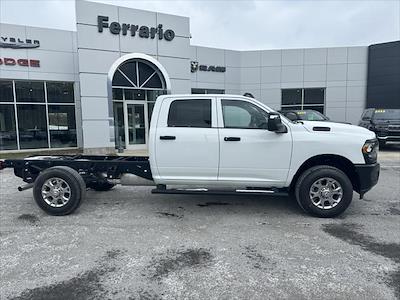 New 2023 Ram 3500 Tradesman Crew Cab 4x4 60 CA Cab Chassis for sale #X5P046 - photo 2
