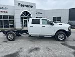 New 2023 Ram 3500 Tradesman Crew Cab 4x4 60 CA Cab Chassis for sale #X5P046 - photo 2