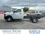 2024 Ram 3500 Regular Cab DRW 4x4, Cab Chassis for sale #10D1194 - photo 6