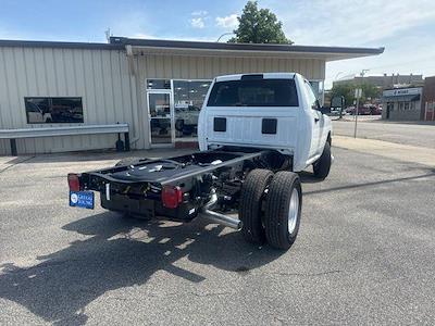 New 2024 Ram 3500 Tradesman Regular Cab 4x4 60 CA Cab Chassis for sale #10D1209 - photo 2