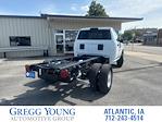 2024 Ram 3500 Regular Cab DRW 4x4, Cab Chassis for sale #10D1209 - photo 2