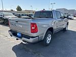 New 2025 Ram 1500 Big Horn Crew Cab 4x4 Pickup for sale #10D1240 - photo 6