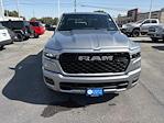 New 2025 Ram 1500 Big Horn Crew Cab 4x4 Pickup for sale #10D1240 - photo 8