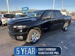 New 2025 Ram 1500 Big Horn Crew Cab 4x4 Pickup for sale #10D1259 - photo 1