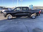 New 2025 Ram 1500 Big Horn Crew Cab 4x4 Pickup for sale #10D1259 - photo 3