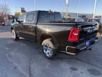 New 2025 Ram 1500 Big Horn Crew Cab 4x4 Pickup for sale #10D1259 - photo 4