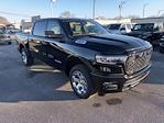 New 2025 Ram 1500 Big Horn Crew Cab 4x4 Pickup for sale #10D1259 - photo 8