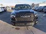New 2025 Ram 1500 Big Horn Crew Cab 4x4 Pickup for sale #10D1259 - photo 9