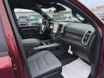 New 2025 Ram 1500 Big Horn Crew Cab 4x4 Pickup for sale #10D1260 - photo 32