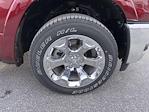 New 2025 Ram 1500 Big Horn Crew Cab 4x4 Pickup for sale #10D1260 - photo 37