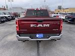 New 2025 Ram 1500 Big Horn Crew Cab 4x4 Pickup for sale #10D1260 - photo 5