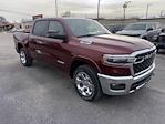 New 2025 Ram 1500 Big Horn Crew Cab 4x4 Pickup for sale #10D1260 - photo 8