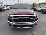New 2025 Ram 1500 Big Horn Crew Cab 4x4 Pickup for sale #10D1260 - photo 9