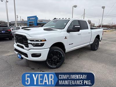 New 2025 Ram 2500 Laramie Crew Cab 4x4 Pickup for sale #10D1281 - photo 1