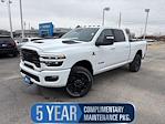 New 2025 Ram 2500 Laramie Crew Cab 4x4 Pickup for sale #10D1281 - photo 1