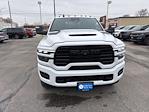 New 2025 Ram 2500 Laramie Crew Cab 4x4 Pickup for sale #10D1281 - photo 9