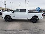 New 2025 Ram 2500 Laramie Crew Cab 4x4 Pickup for sale #10D1281 - photo 3
