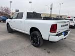New 2025 Ram 2500 Laramie Crew Cab 4x4 Pickup for sale #10D1281 - photo 4
