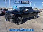 New 2025 Ram 2500 Big Horn Crew Cab 4x4 Pickup for sale #10D1289 - photo 1