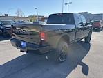 New 2025 Ram 2500 Big Horn Crew Cab 4x4 Pickup for sale #10D1289 - photo 6
