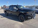 New 2025 Ram 2500 Big Horn Crew Cab 4x4 Pickup for sale #10D1289 - photo 8
