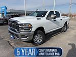 New 2025 Ram 2500 Tradesman Crew Cab 4x4 Pickup for sale #10D1297 - photo 1