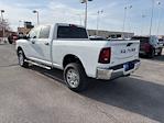 New 2025 Ram 2500 Tradesman Crew Cab 4x4 Pickup for sale #10D1297 - photo 4