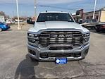 New 2025 Ram 2500 Tradesman Crew Cab 4x4 Pickup for sale #10D1297 - photo 9